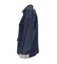 GIACCA JEANS DONNA 417 Tellini S.R.L. Großhandelskleidung